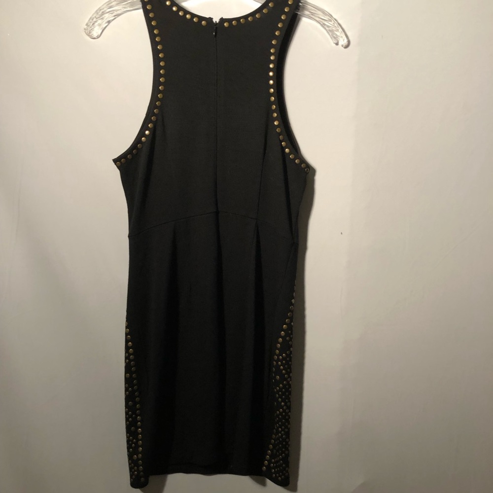 ❤️❤️4/25 SPARKLE AND FADE  DRESS - Picture 5 of 7